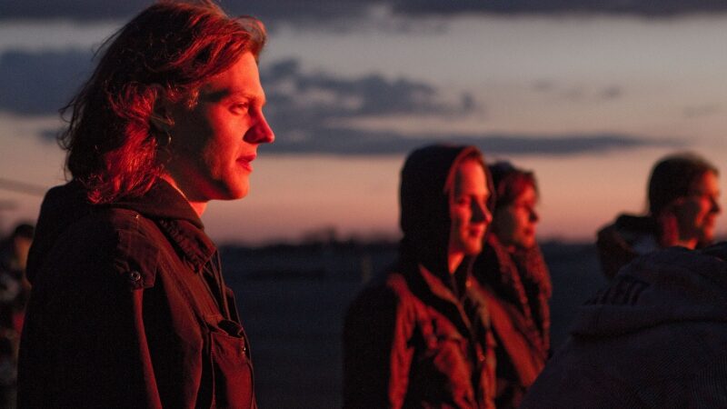 R. Eltermanas: „Nesuprantu, už ką mano filmui skirta „S“ raidė“ (Interviu)