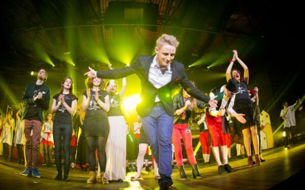 MIDI’13 išeina su trenksmu (renginio apžvalga, foto)