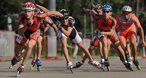 Kaune vyks trečiasis riedučių maratonas