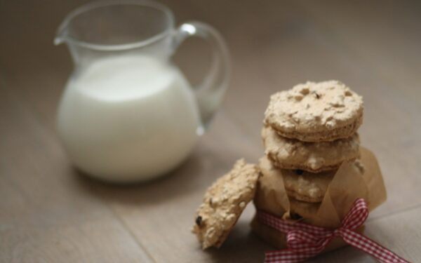 Ant Beatos Velykų stalo – patiekalai iš riešutų (receptas)