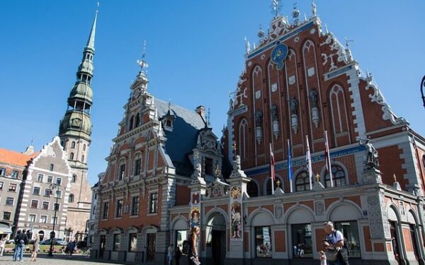 Savaitgalis Rygoje: ką pamatyti ir kaip sutaupyti?