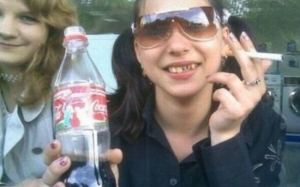 Tai vyksta Rusijos socialiniuose tinkluose… (III dalis, foto)