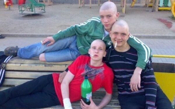 Tai vyksta Rusijos socialiniuose tinkluose… (foto)