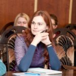 Jauna mokytoja Rima Kasperionytė: „Lietuvių kalba ir literatūra – dėkingiausias dalykas norint pažinti mokinį“