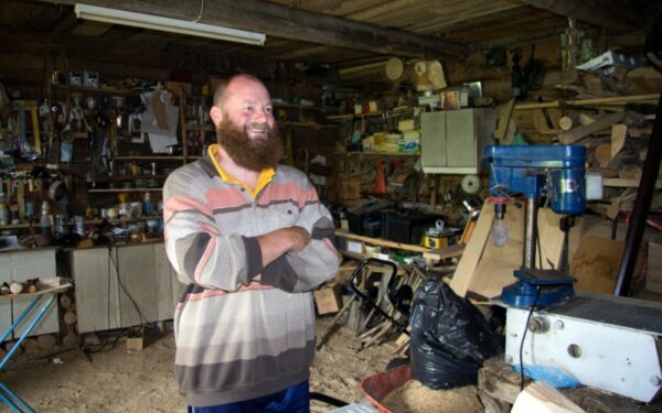 Keliaukime kitaip – Žemaitijos nacionalinio parko menininkai