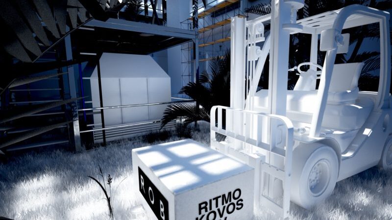 Naujųjų metų dovana melomanams: pasirodė ketvirtoji „Ritmo kovų“ dalis