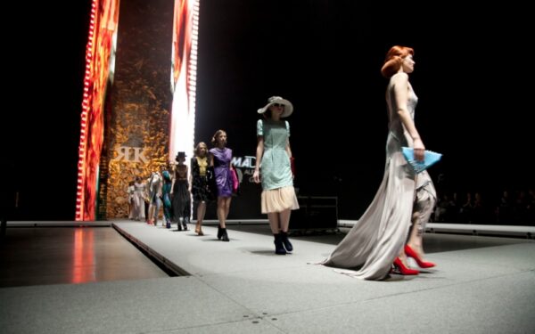 R. Kalinkino debiutinės kolekcijos pristatymas: specialus „Laikas.lt“ fotoreportažas