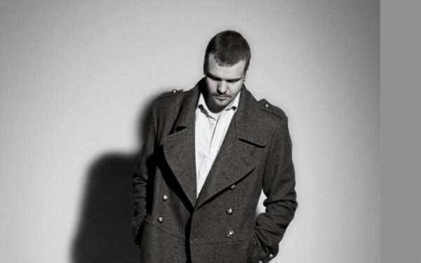 Dizaineris R. Kalinkinas: „Ieškau modelių, kuriems charizma įsiūta po oda”