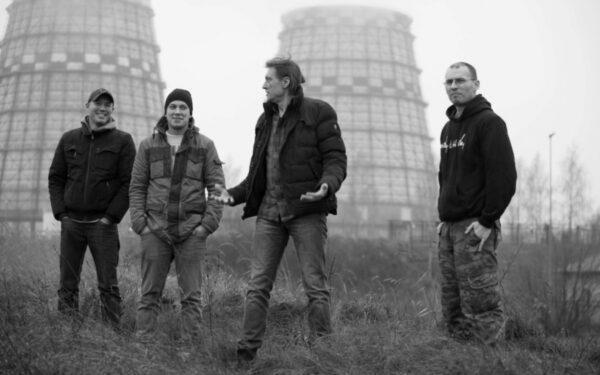 Č. Gabalis apie „Roko naktis“: „Į šitą festivalį nevažiuoja rokeriai apsimetėliai“