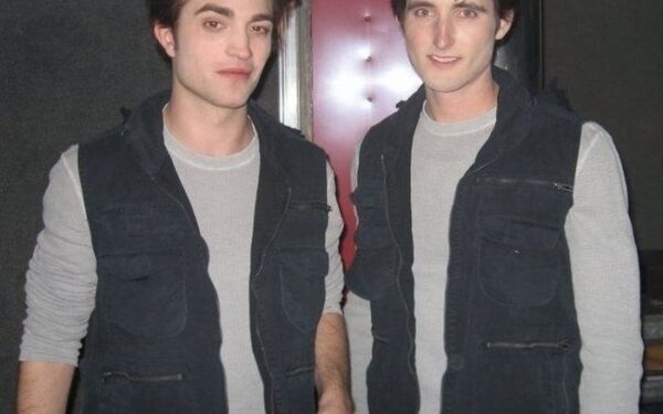 Rask 10 skirtumų: aktoriai ir jų dubleriai (foto)