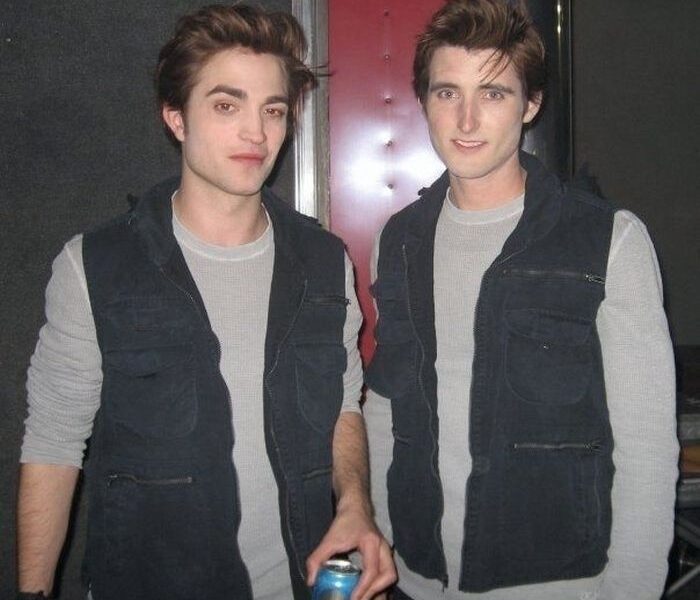 Rask 10 skirtumų: aktoriai ir jų dubleriai (foto)