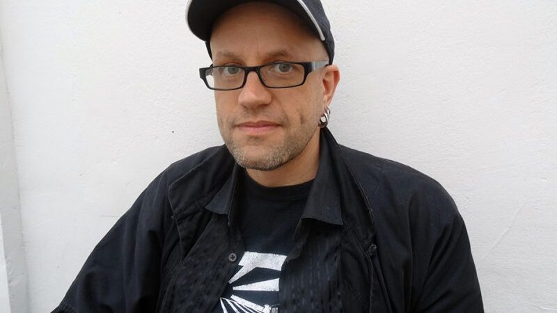 Į Vilnių atvykstantis Robert Henke: „Inžinierija – ne tik logika“