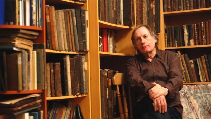 Filmo apie M.K.Čiurlionį režisierius: „Laiškai Sofijai“ – ne dokumentika, o mano dviejų žmonių istorijos improvizacija“ (interviu)