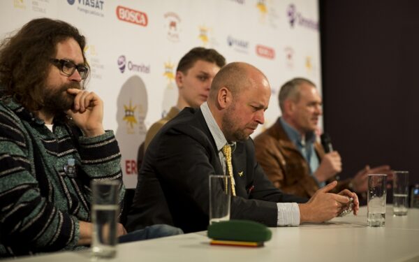 „Kino pavasaryje“ – reikšmingi lietuviško kino atradimai