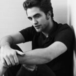 Faktų pusryčiai. Ko galbūt nežinojote Robertą Pattinsoną...