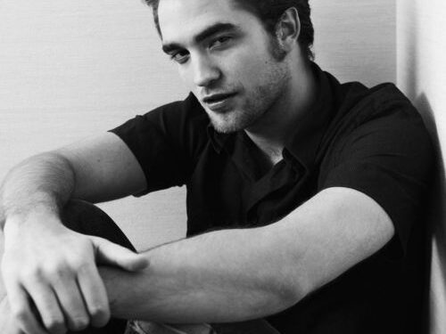 Faktų pusryčiai. Ko galbūt nežinojote Robertą Pattinsoną…