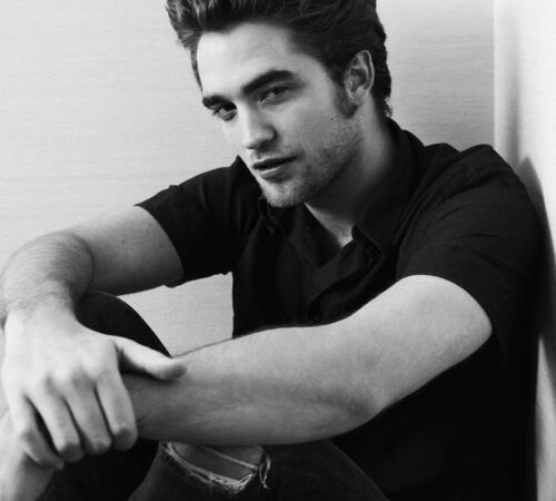 Faktų pusryčiai. Ko galbūt nežinojote Robertą Pattinsoną…