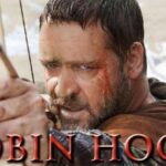 Kanų kino festivalį pradės "Robinas Hudas"