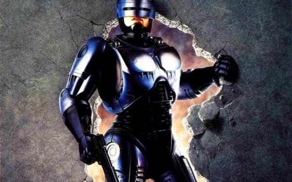 Filmai apie superherojus: nuo Betmeno iki Robocopo (Video)