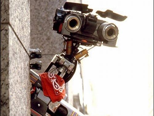Kuriamas robotų internetas „RoboEarth“ (Video)