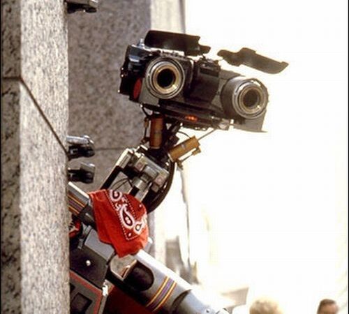Kuriamas robotų internetas „RoboEarth“ (Video)