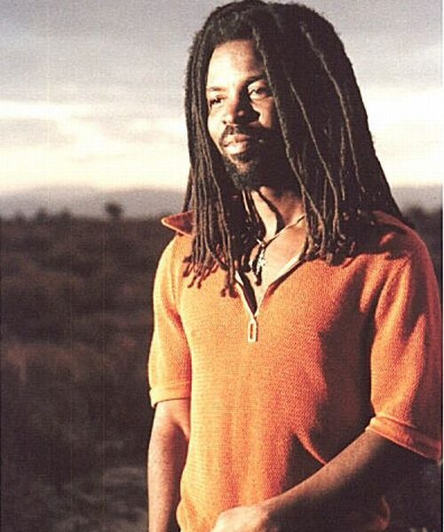 Regio muzikantas R. Dawuni: „Esame didelė pasaulio šeima“ (Interviu