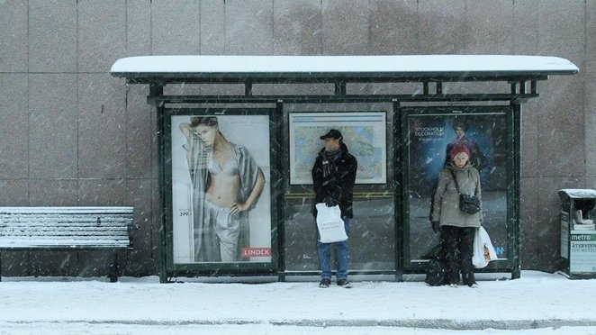 Kino pusryčiai. 21 min. kiekvienam