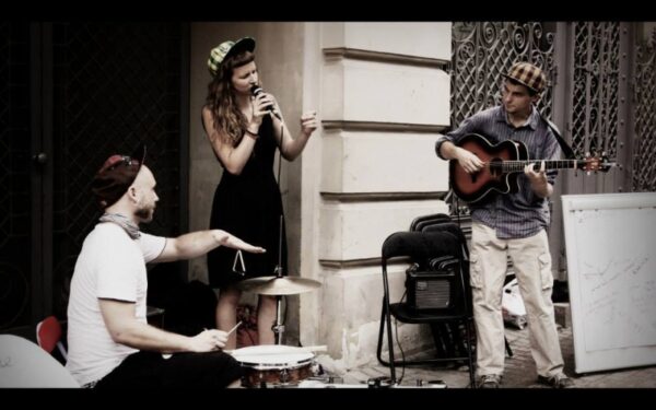 Paprastas „Rok&Dom“ požiūris į gyvenimą (interviu)