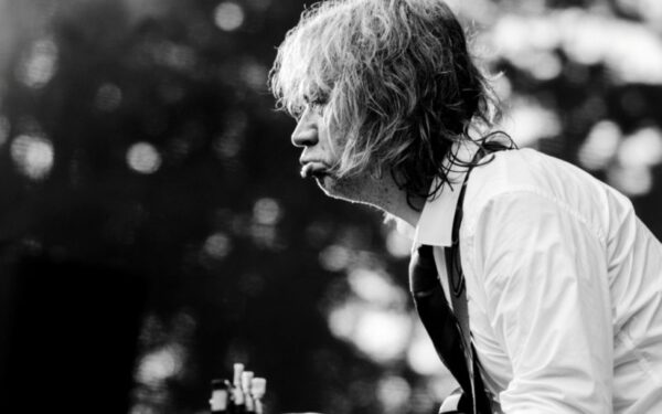 „Roko naktų“ organizatoriai: 9 val. ryto scenoje nepopuliarus net ir J. Hendrixas!