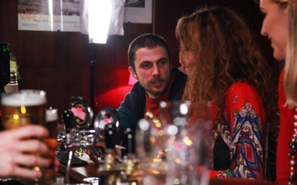 „F 63.9“ – studeno filmas apie įsimylėjusį ir psichiškai sutrikusį žmogų (video)