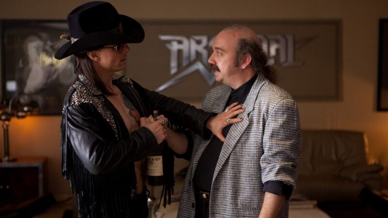 Kodėl T. Cruise‘ui, filmuojantis naujausiame filme, buvo būtina bezdžionė?