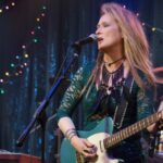 Dėl vaidmens filme „Roko karalienė“ Meryl Streep išmoko groti elektrine gitara