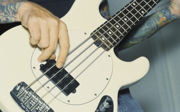 Ko lyderis gali pasimokyti iš roko žvaigždės?