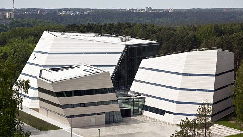 Architektas R. Palekas: miestas – tai jaukios gatvės su parduotuvėlėmis, o ne prekybos centrai