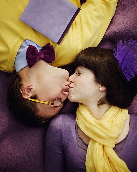 Laimėk romantišką porelės fotosesiją su „Fotoperlu“