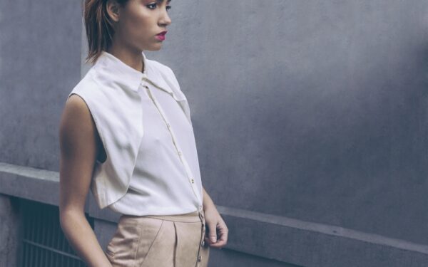 „Talentų banke“  – dizainerės ROSA-BRYNDIS, kurios žada užkariauti pasaulį (ir Lietuvą) (foto)