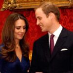 Karališkųjų Kate ir Williamo vestuvių ceremonijos planas
