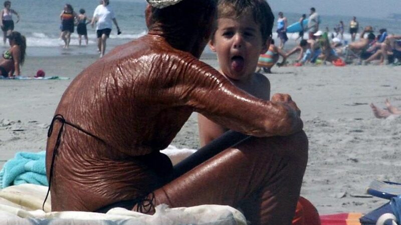 Skaitytojų TOP komentarai (gegužės 10 – 17 d.): „pasisiuciau neblogus batus“