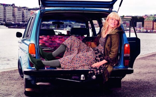 Rudens mada: batus ant pjedestalo!