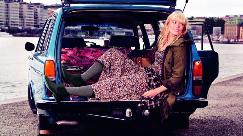 Rudens mada: batus ant pjedestalo!