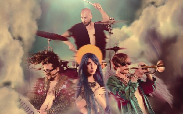 Muzikiniuose pusryčiuose – atsakingai subrandintas naujas grupės „Keymono“ singlas