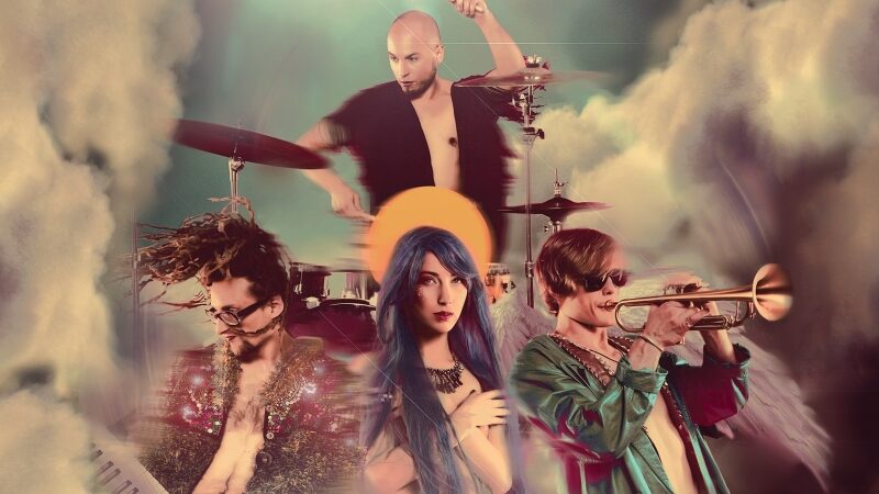 Muzikiniuose pusryčiuose – atsakingai subrandintas naujas grupės „Keymono“ singlas