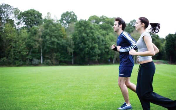 3 būdai išsaugoti motyvaciją sportuoti