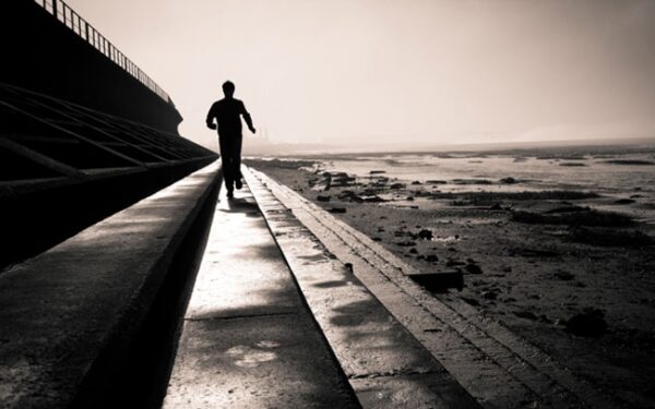 Kuo rizikuoja nepasirengę bėgikai?