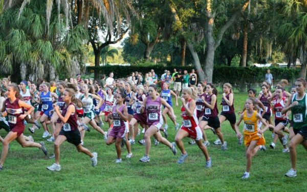 Maratonų sezonas įsibėgėja: 7 olimpinės čempionės patarimai bėgikams