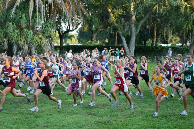 Maratonų sezonas įsibėgėja: 7 olimpinės čempionės patarimai bėgikams