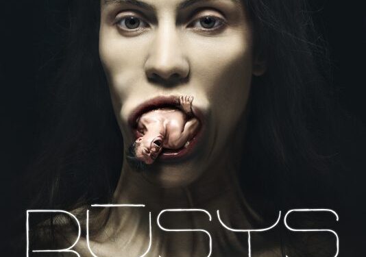 Drąsiausias Lietuvos kino istorijoje plakatas?