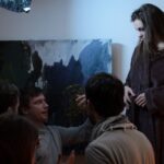 Pirmojo lietuviško siaubo filmo anonsą matę kritikai: „Rūsys“ kuriamas pagal visus Holivudo standartus