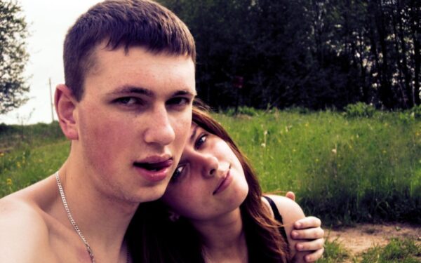 Pretendentai fotosesijai laimėti – Rūta ir Jonas