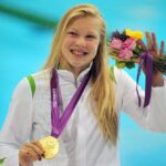 Jauniausių olimpinių medalininkų sąrašas (Foto)